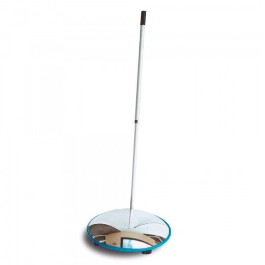 VISION Inspektionsspiegel mit Teleskopstange