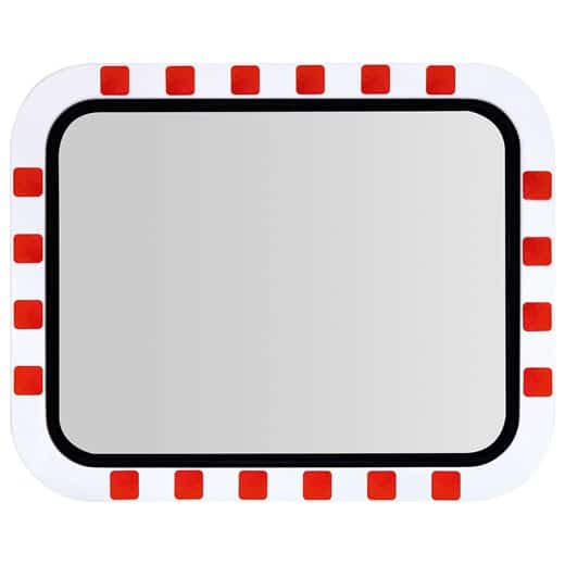 Verkehrsspiegel DURABEL ECO