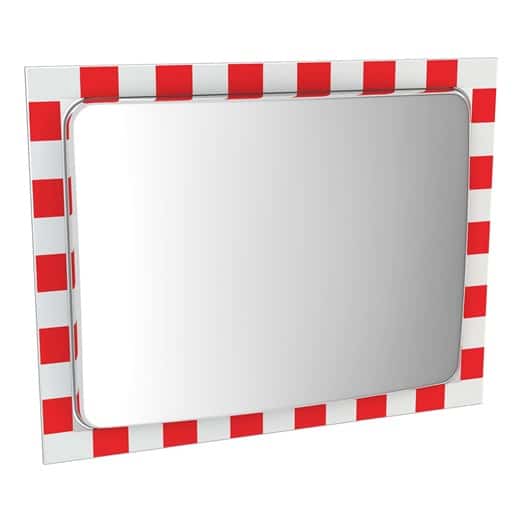 Verkehrsspiegel DURABEL PRO