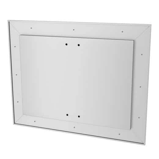 Verkehrsspiegel DURABEL PRO