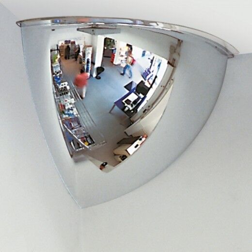 Zwei-Wege-Spiegel PANORAMA