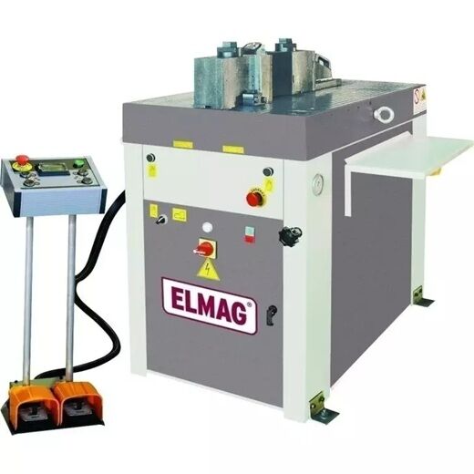 Horizontale Biegepresse Modell ABP22