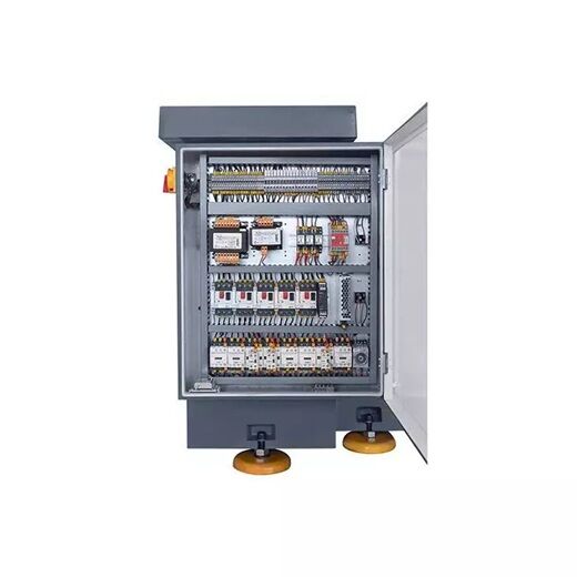 Radial-3D-Säulenbohrmaschine RSB 50 Touch Vario