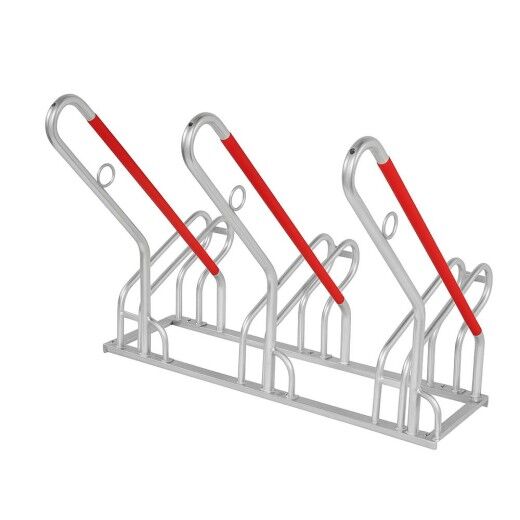 Fahrradständer Parker 3
