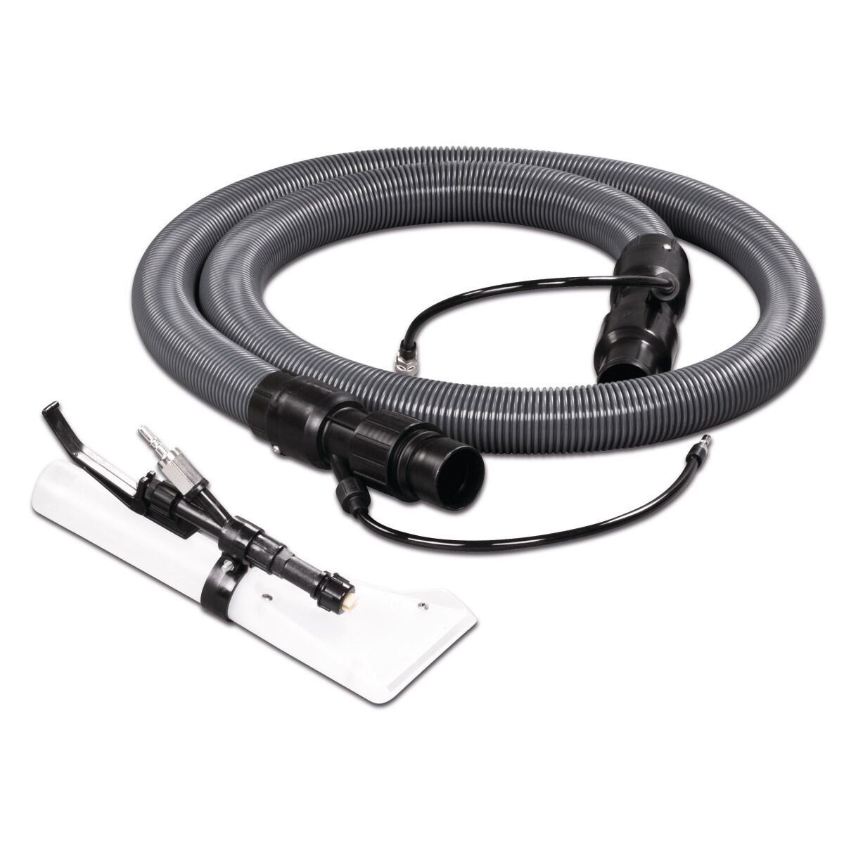 Sprüh- und Saugschlauchset für Cleancraft flexCAT 262 IFP.