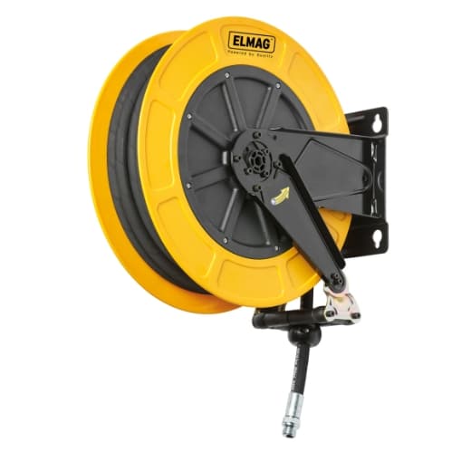 INDUSTRIE Schlauchaufroller '4430/14'