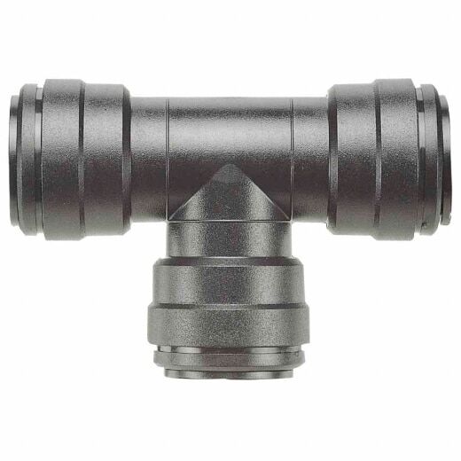 T-Steckverbinder T-ST 4 mm
