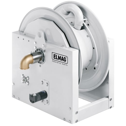 INDUSTRIE Schlauchaufroller Serie 700 / L 270