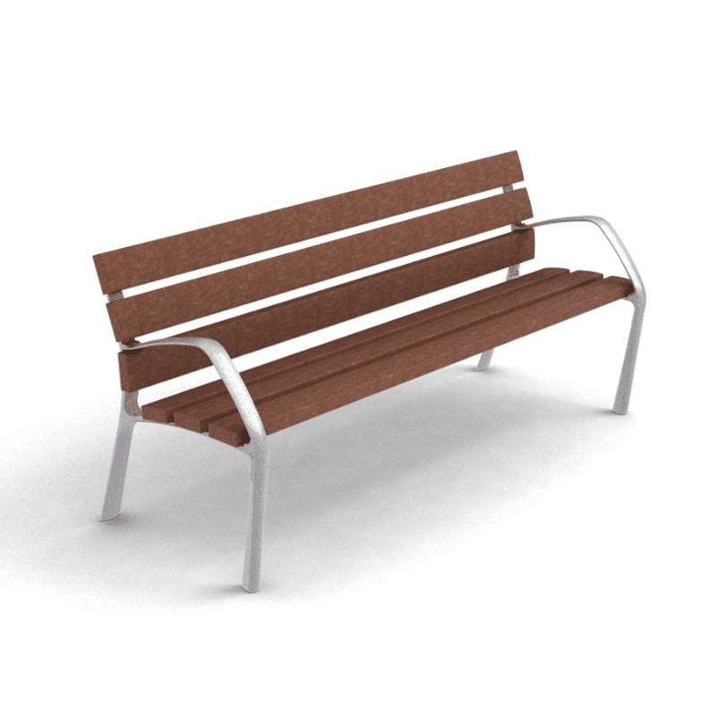 Sitzbank NeoBarcino ECO UM304PR