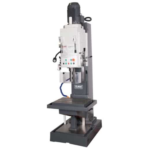 Kasten-Säulenbohrmaschine