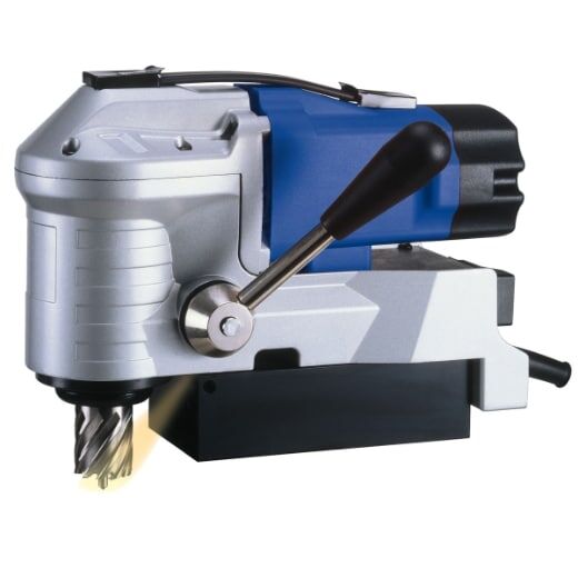 Magnetbohrmaschine