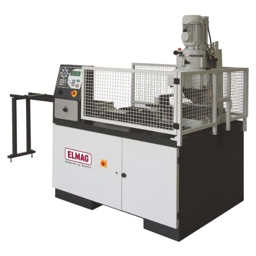 Metall-Kreissägemaschine