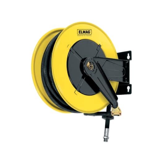 INDUSTRIE Schlauchaufroller '530/32'