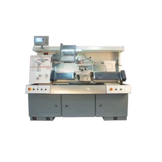 Universal-Drehmaschine INDIVIDUAL 1000/200 - Vario