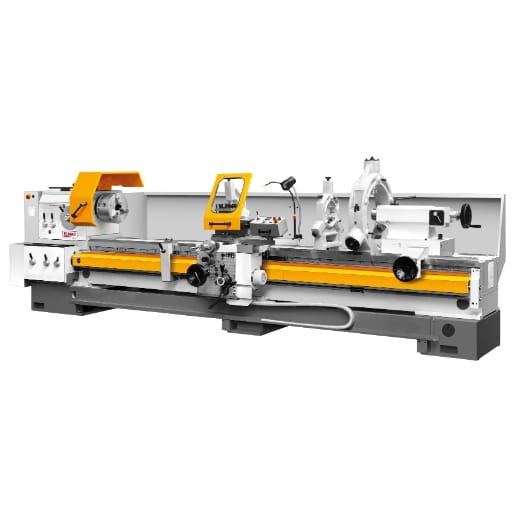 Universal-Drehmaschine