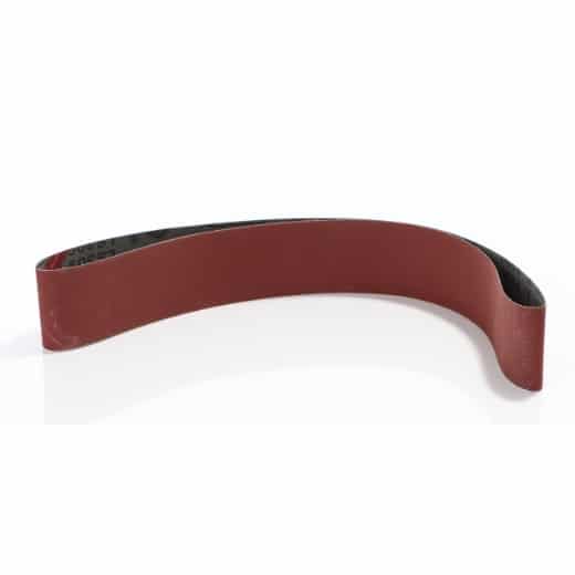 Schleifband für Serie BSS/BSD
