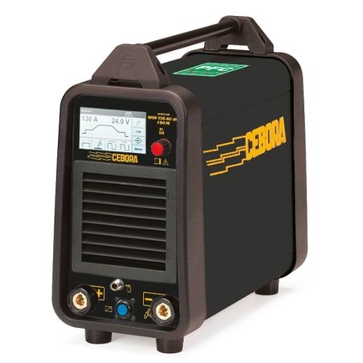 Profi WIG-Schweißinverter 'PFC'