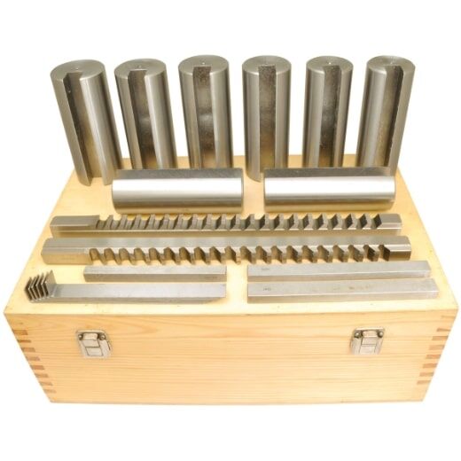 Räumnadel-Set