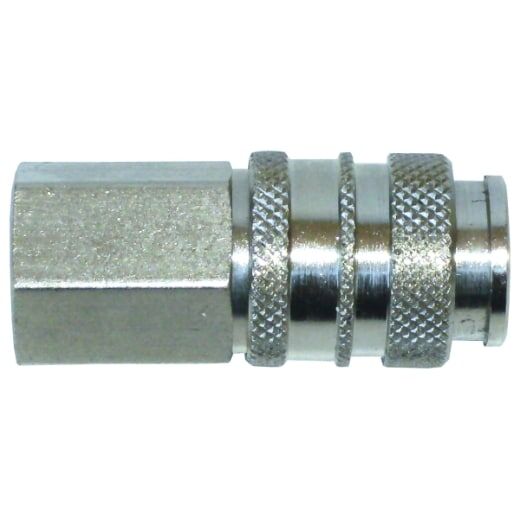 Mini-Kupplung DN 5