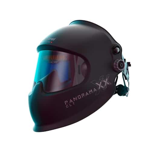 Automatik-Kopfschweißschirm - panoramaxx CLT -TC (1010.200)