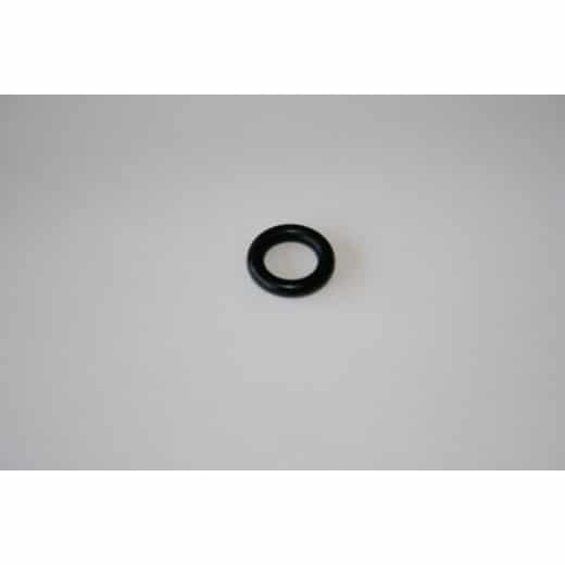O-Ring zu Scheibe für Halterung