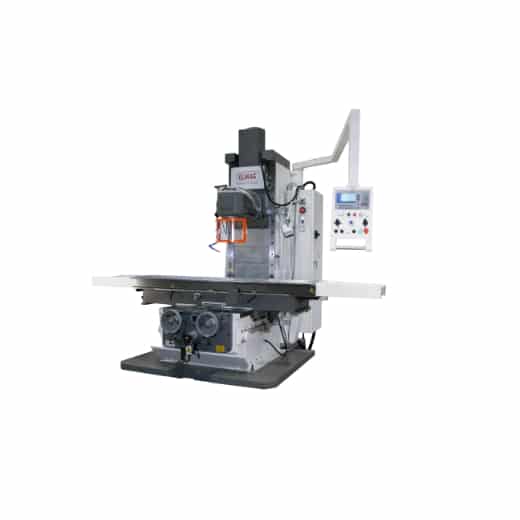 Universal Fräsmaschine