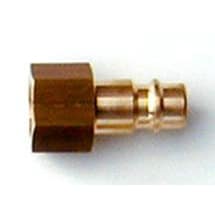 Stecknippel