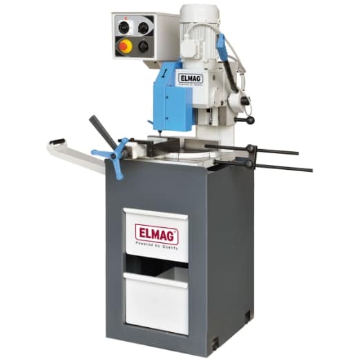 Metall-Kreissägemaschine VM 315-L