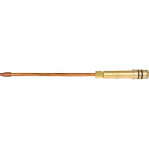Rohrschweißeinsatz 6 - 9 mm