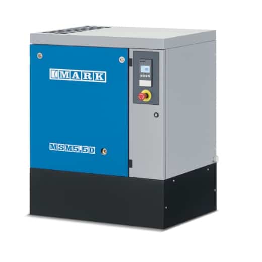 MARK-Schraubenkompressor MSM MAXI