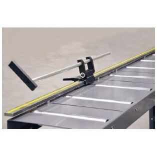 BOMAR Manueller Materialanschlag MA-2
