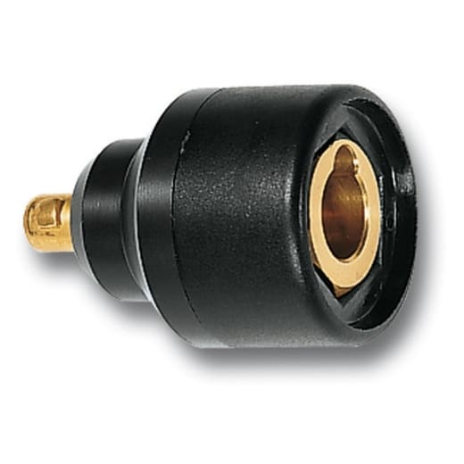 Schweißkabel-Adapter