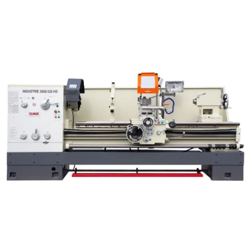 Universal-Drehmaschine