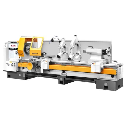 Universal-Drehmaschine