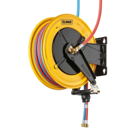 INDUSTRIE Schlauchaufroller '430/72'