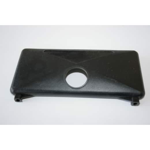 PVC-Kesselabdeckung