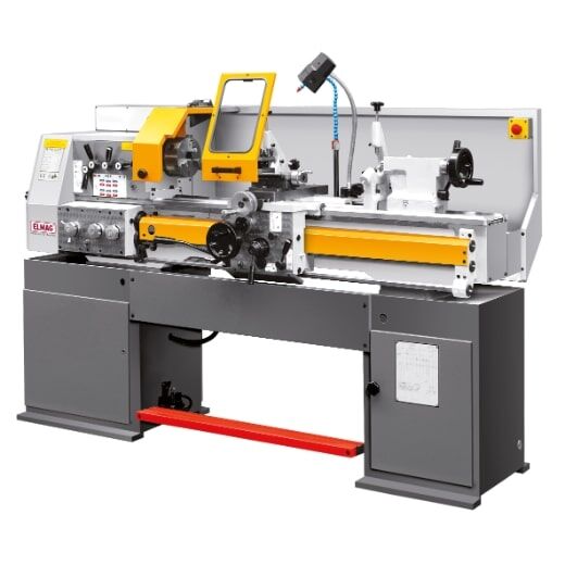 Universal-Drehmaschine PREMIUM CU 325 Spitzenweite 1000mm
