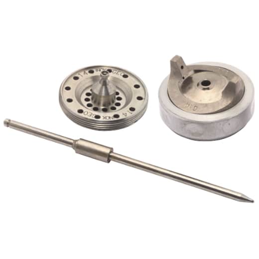 Düsensatz INOX 1