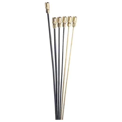 Sonde flexibel Ø 5 mm
