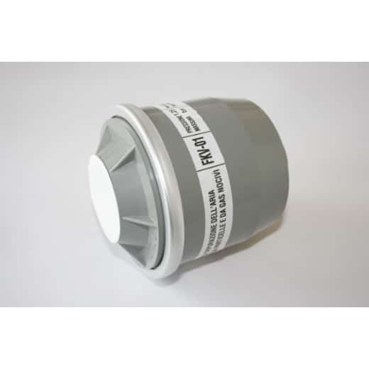 Ersatzfilter (Anti-Oil) für M02