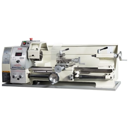 Universal-Drehmaschine SUPERTURN 700/140 Vario