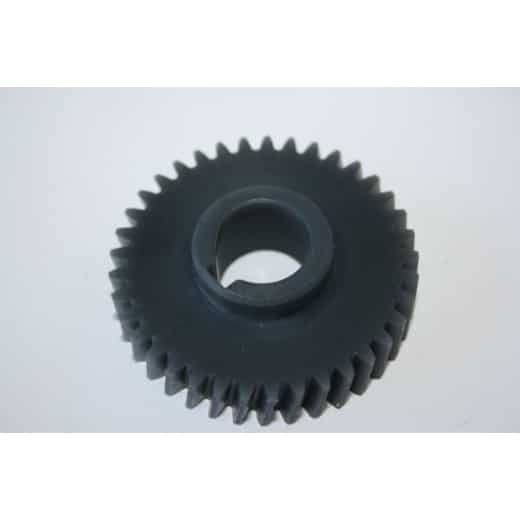 Zahnrad 37 Zähne Nr. 209 (Zahnhöhe 10 mm)
