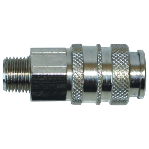 Mini-Kupplung DN 5