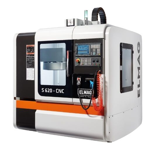 CNC Bearbeitungszentrum 3-Achsen