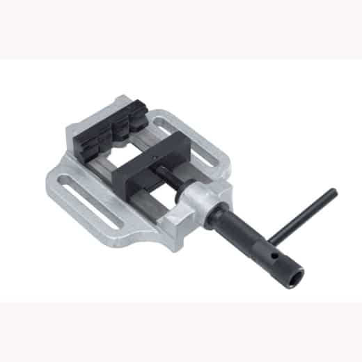 PROFI-Maschinenschraubstock 4'/ 100 mm