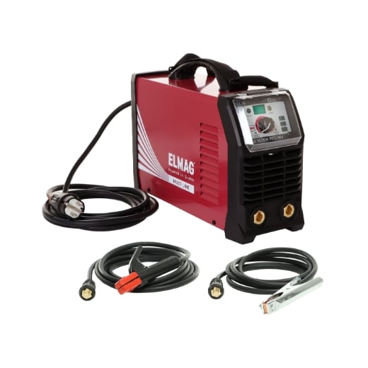Elektroden-Schweißinverter SD 1635M PFC/MV
