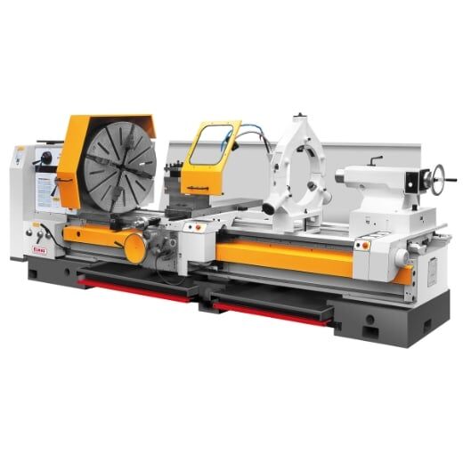 Universal-Drehmaschine