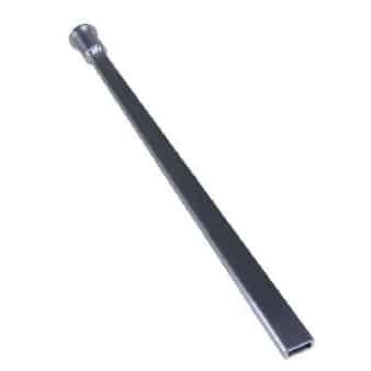 Langdüse Aluminium