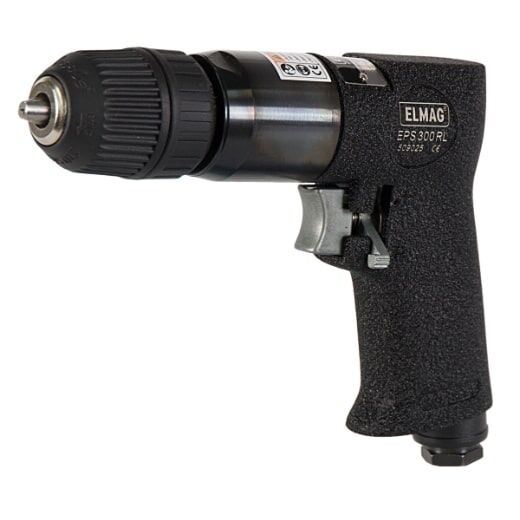 DL-Bohrmaschine bis 10 mm