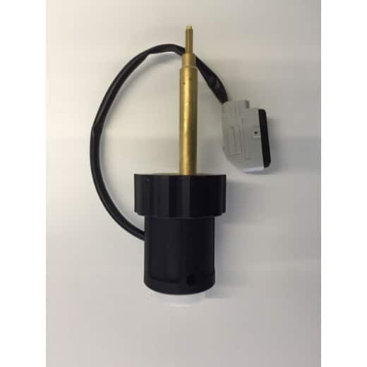 BINZEL-Adapter von FRON. auf EURO Zentral-